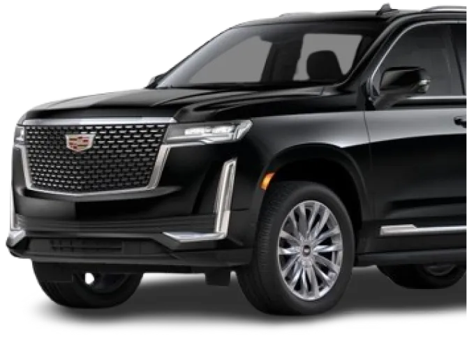 Cadillac Escalade ESV