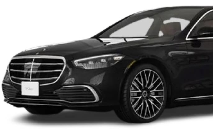 Mercedes Benz S-Class
