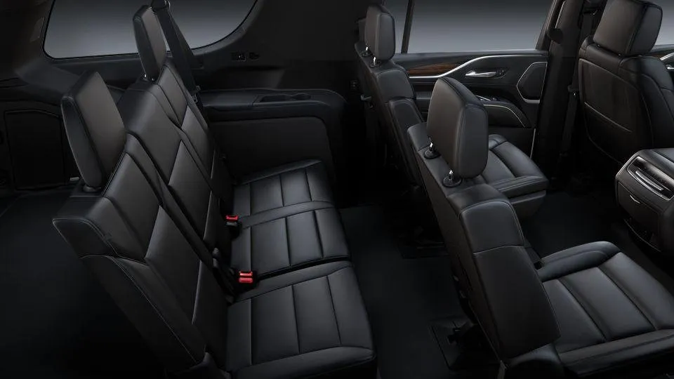 Cadillac Escalade ESV