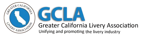 GCLA: Greater California Livery Association